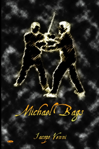 Michael Bags (cop. morbida)