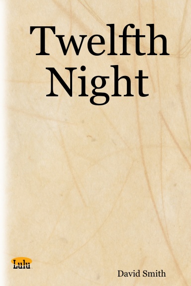 Twelfth Night