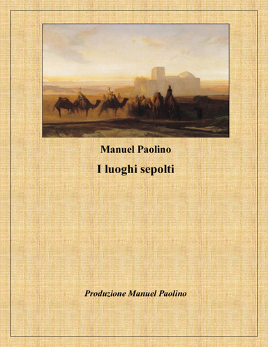 I luoghi sepolti