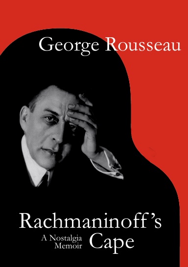 Rachmaninoff's Cape v18