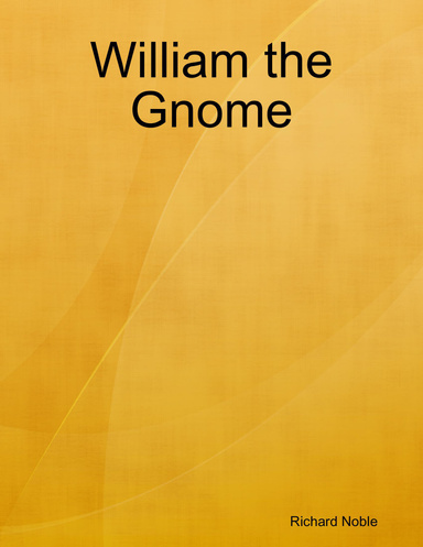 William the Gnome