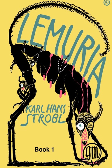 Lemuria Book 1