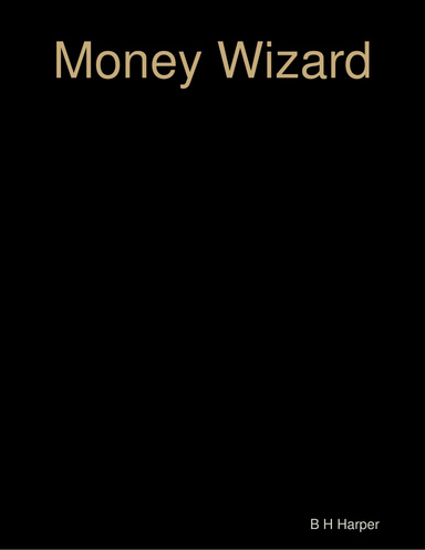 Money Wizard