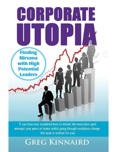 Corporate Utopia