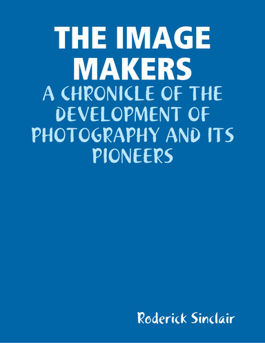 The Image Makers