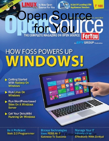 Open Source for You