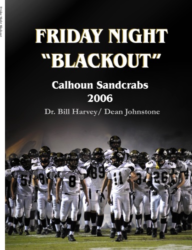 Friday Night Blackout