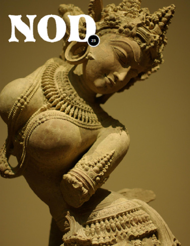 NOD 23 E-Book