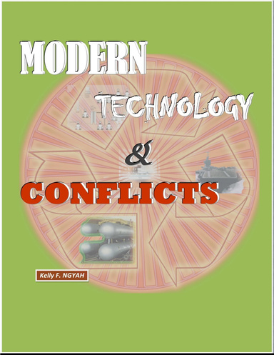 Modern Technology and Conflicts