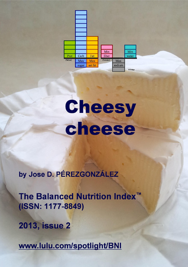 Cheesy cheese