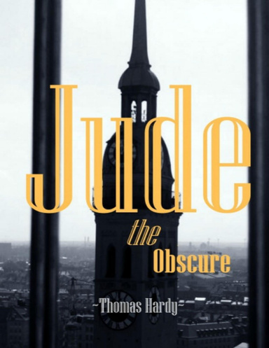 Jude the Obscure