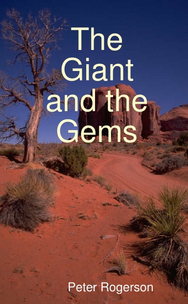 The Giant and the Gems