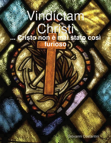 Vindíctam Christi