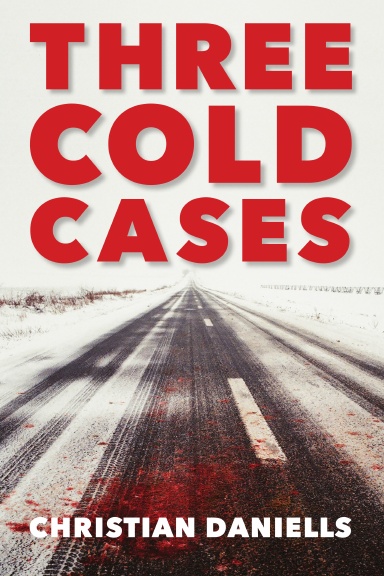 Three Cold Cases