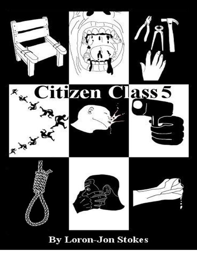 Citizen Class 5
