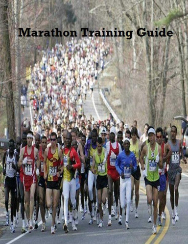 Marathon Training Guide