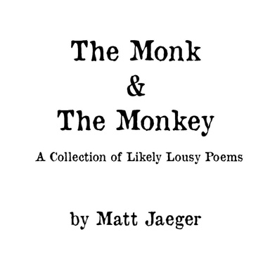 The Monk & the Monkey