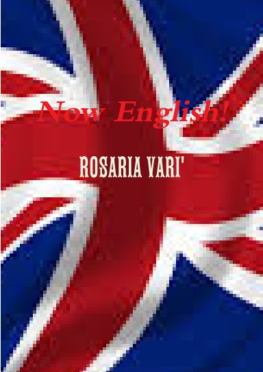 now english!