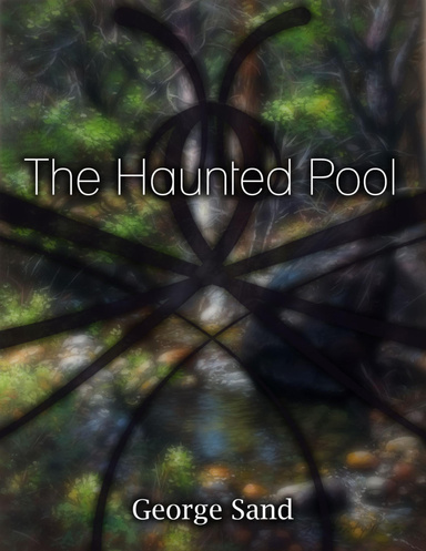 The Haunted Pool