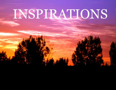 INSPIRATIONS