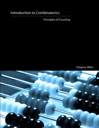 Introduction to Combinatorics