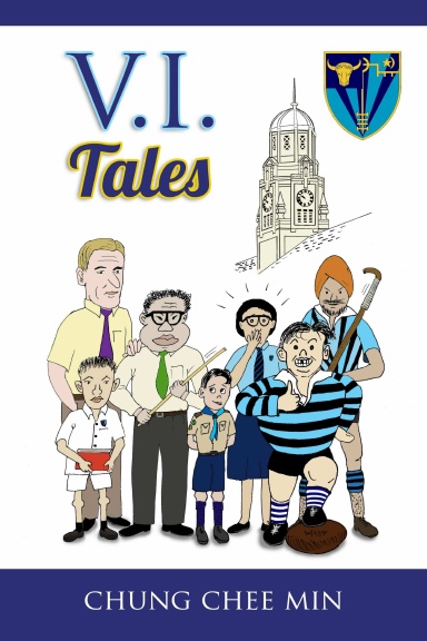 V.I. Tales