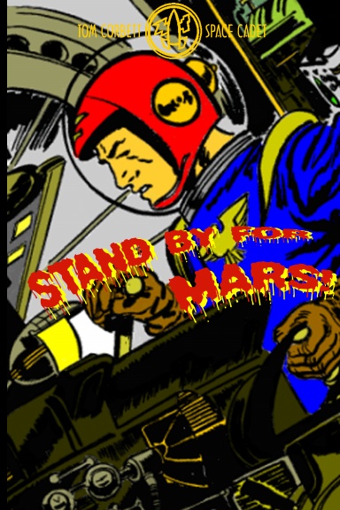 Stand by for Mars!