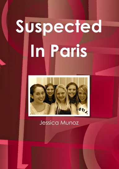 Suspected In Paris