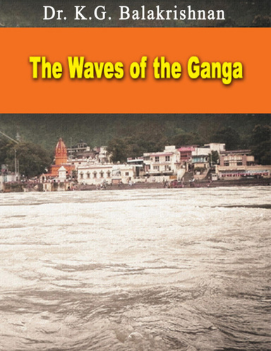 The Waves of the Ganga