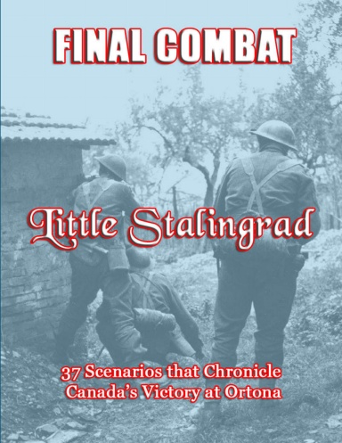 Final Combat: Little Stalingrad