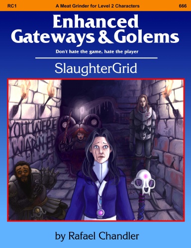 SlaughterGrid