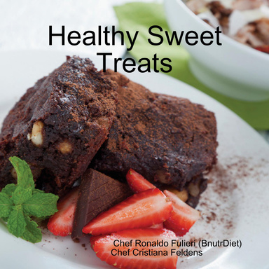 Healthy Sweet Treats