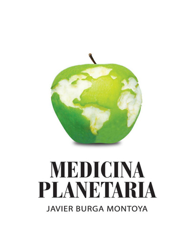 Medicina Planetaría