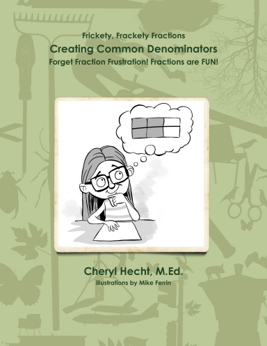 Creating Common Denominators