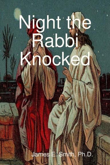 Night the Rabbi Knocked