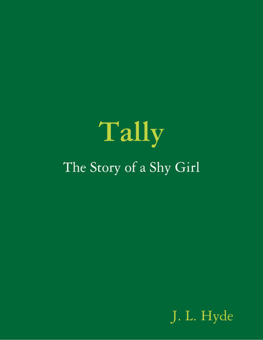 Tally - The Story of a Shy Girl