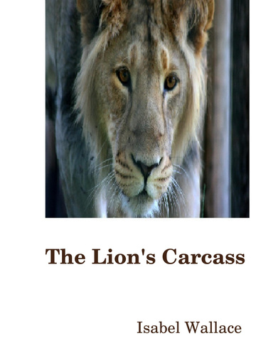The Lion's Carcass