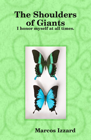 The Shoulders of Giants