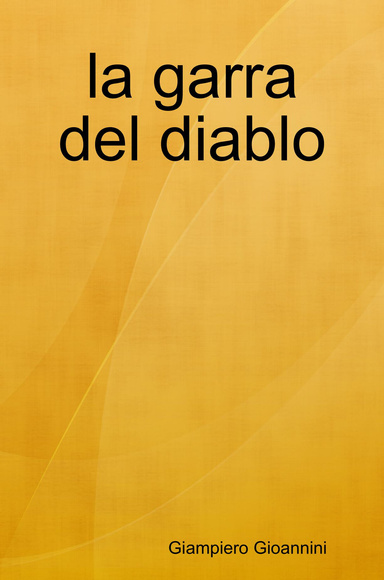 la garra del diablo