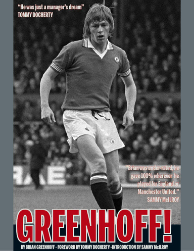 Greenhoff!