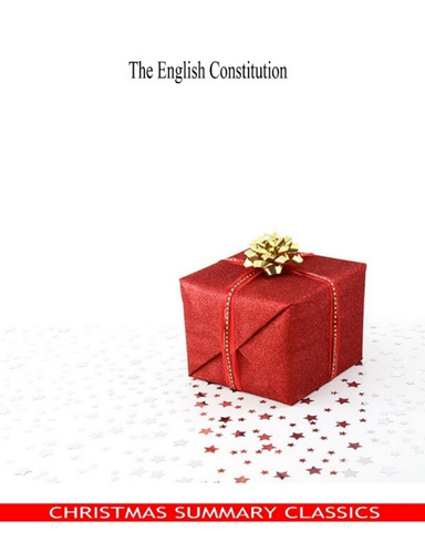 The English Constitution