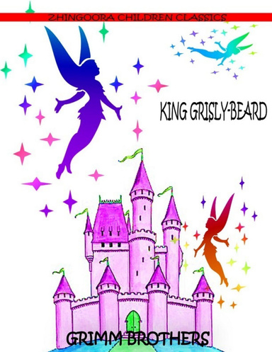 King Grisly-Beard