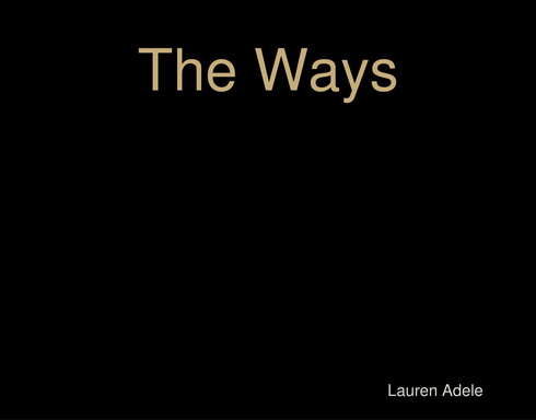 The Ways