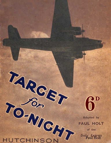Target for Tonight