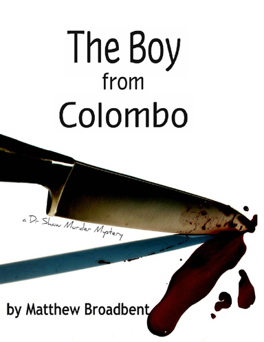 The Boy from Colombo