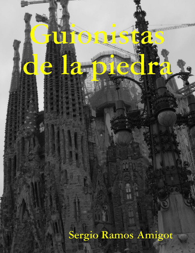 Guionistas de la piedra