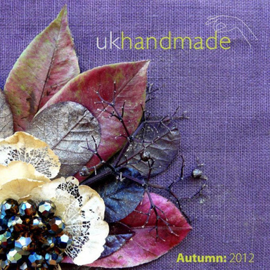 UK Handmade Autumn 2012