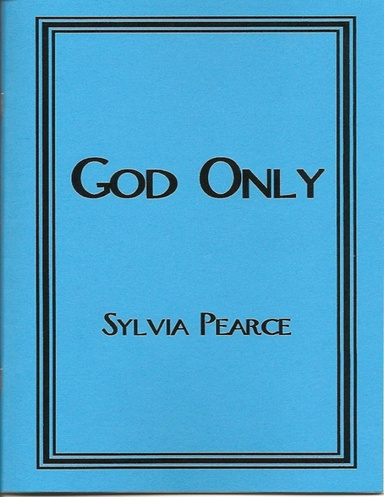 God Only