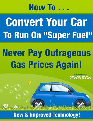 How To Slash Your Fuel Costs