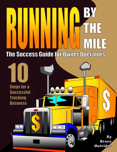 Running By The Mile